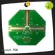 Rocket PCB material multilayer board production for electronics 1
