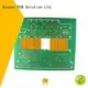 Rocket PCB boards rigid pcb boards for instrumentation 1
