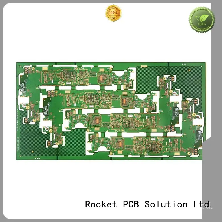 Rocket PCB at discount any-layer pcb fabrication for sale 1