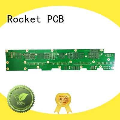 Rocket PCB board printed circuit board manufacturing process quality for auto 1