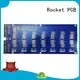 Rocket PCB printed circuit board manufacturing process board for vehicle 1