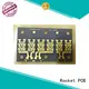 Rocket PCB thermal metal base pcb material conductivity for base material 1