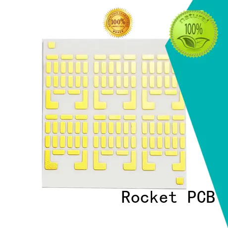Rocket PCB ceramic ceramic pcb board for electronics1 1