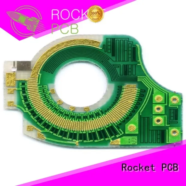 high-tech prototype pcb assembly assembly components at discount 1