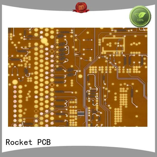 Rocket PCB advanced technology embedded pcb resistors at discount 1
