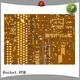 Rocket PCB advanced technology embedded pcb resistors at discount 1