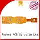Rocket PCB high quality flexible pcb high quality for electronics 1