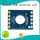 Rocket PCB thick power pcb conductor for electronics 1
