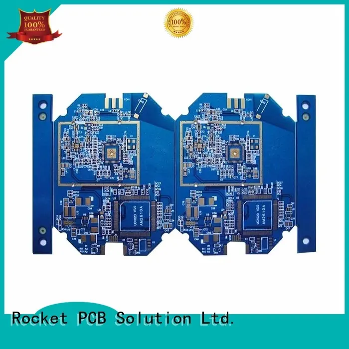 Rocket PCB high-tech what is printed circuit board top-selling IOT 1