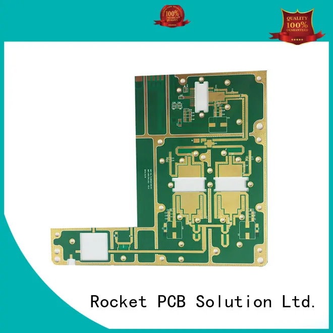 hybrid rf pcb hybrid hot-sale instrumentation 1