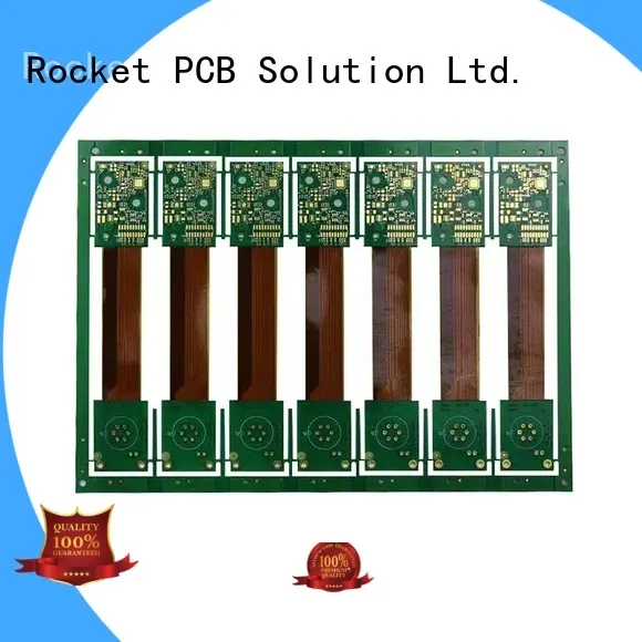 Rocket PCB on-sale rigid flex pcb manufacturers for instrumentation 1