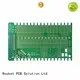 advanced high speed backplane rocket fabricate 1