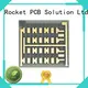 Rocket PCB heat-resistant ceramic pcb substrates for automotive 1