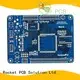 quick double sided pcb board bulk turn around electronics 1
