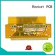 Rocket PCB multilayer flexible pcb board for digital device 1