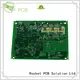 Rocket PCB copper printed circuit board process power board for digital product 1