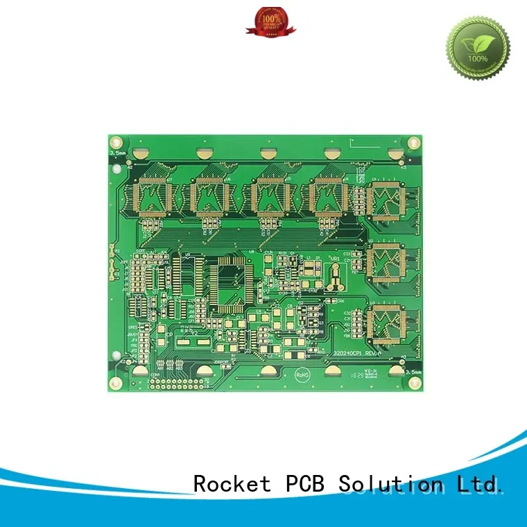 Rocket PCB top brand what is pcb board hot-sale smart home 1