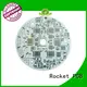 Rocket PCB custom printed circuit boards design fabrication and assembly circuit for digital products 1