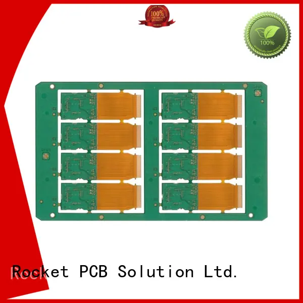 on-sale rigid flex pcb flexible boards for instrumentation 1