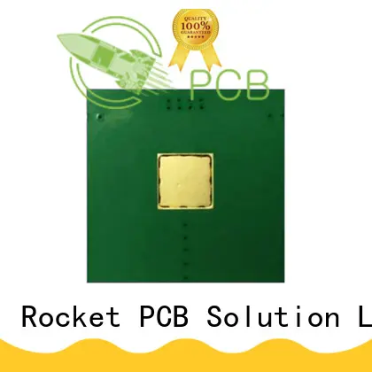 Rocket PCB board pcb thermal management for electronics 1