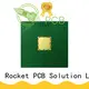 Rocket PCB board pcb thermal management for electronics 1