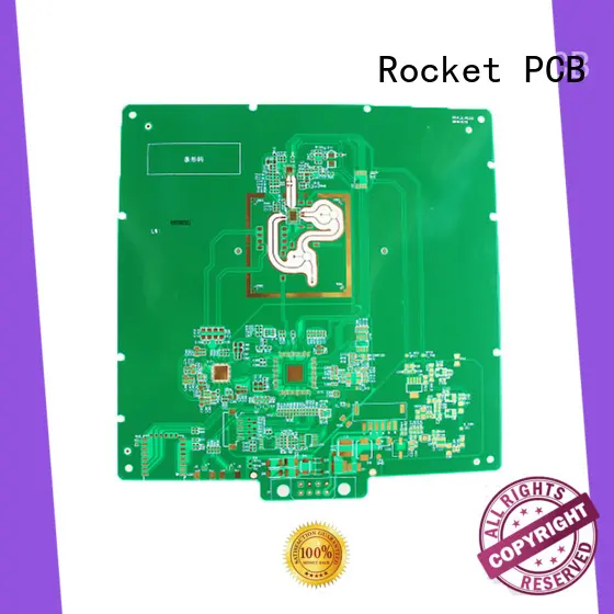 hybrid hybrid pcb structure structure for digital product 1