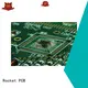Rocket PCB gold wire bonding bulk fabrication for digital device 1