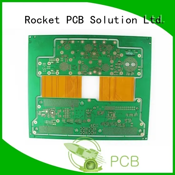 wholesale rigid pcb boards circuit industrial equipment 1