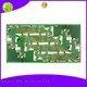 Rocket PCB customized double layer pcb layer 1