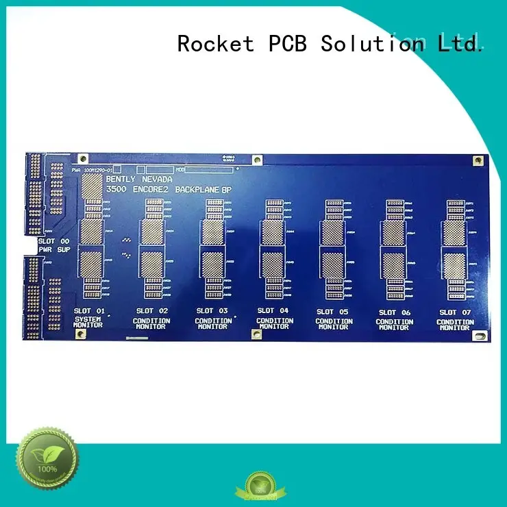 advanced electronic circuit board design multi-layer control for auto 1