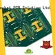 Rocket PCB multilayer pcb board thickness cavity for pcb buyer 1