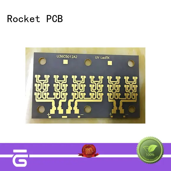 heat-resistant ceramic circuit boards pcb material conductivity for base material 1