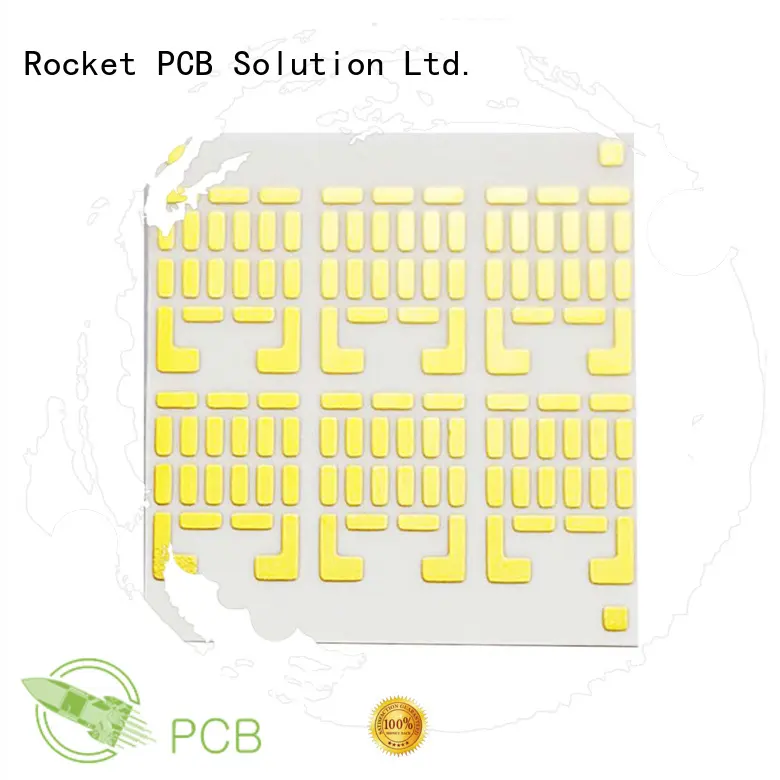 thermal ceramic circuit boards thermal substrates for automotive 1