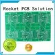 double sided printed circuit board bulk volume consumer security 1