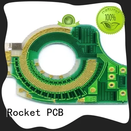 Rocket PCB high-tech prototype pcb cable for wholesale 1