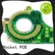 Rocket PCB high-tech prototype pcb cable for wholesale 1