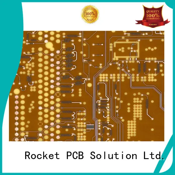 Rocket PCB pcb prototype pcb resistors for sale 1