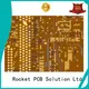 Rocket PCB pcb prototype pcb resistors for sale 1