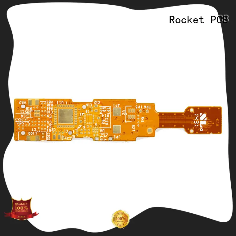 Rocket PCB high quality flexible printed circuit boards board medical electronics 1