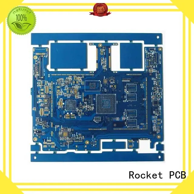 customized pcb hdi board board at discount 1