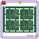 Rocket PCB manufacturing HDI PCB board interior electronics 1