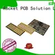 Rocket PCB custom led pcb control for equipment 1