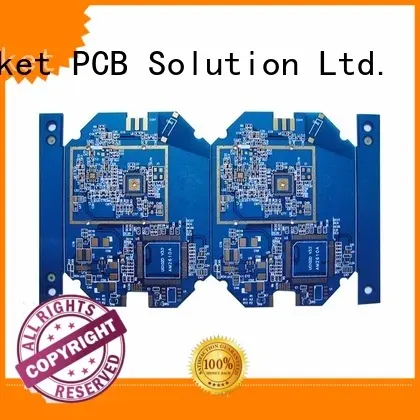 Rocket PCB custom multilayer pcb manufacturing for sale 1