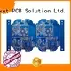 Rocket PCB custom multilayer pcb manufacturing for sale 1