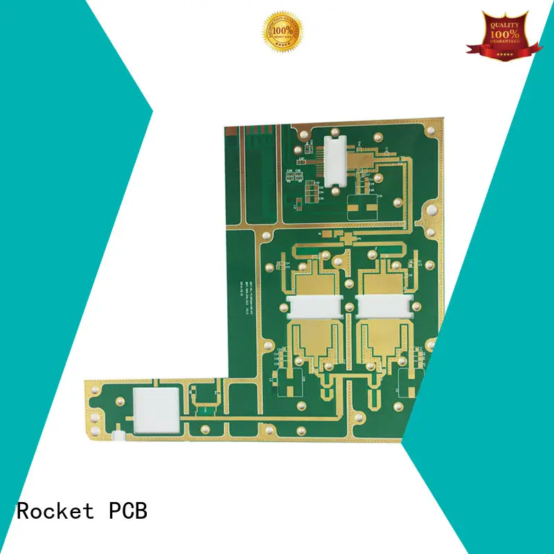 customized proto pcb boards high frequency hot-sale instrumentation 1