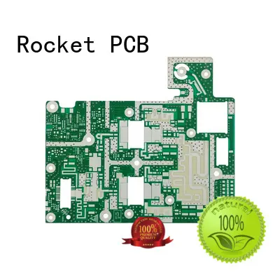 Rocket PCB speed rf pcb hot-sale for automotive 1