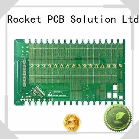 Rocket PCB advanced Backplane PCB rocket at discount 1