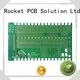 Rocket PCB advanced Backplane PCB rocket at discount 1