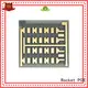 Rocket PCB heat-resistant ceramic pcb manufacturer base for base material 1