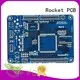 double sided printed circuit board custom turn around digital device 1